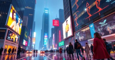 brands spend millions digitally