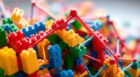 building blocks for finance