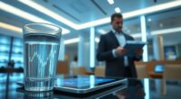 cbdcs and negative rates