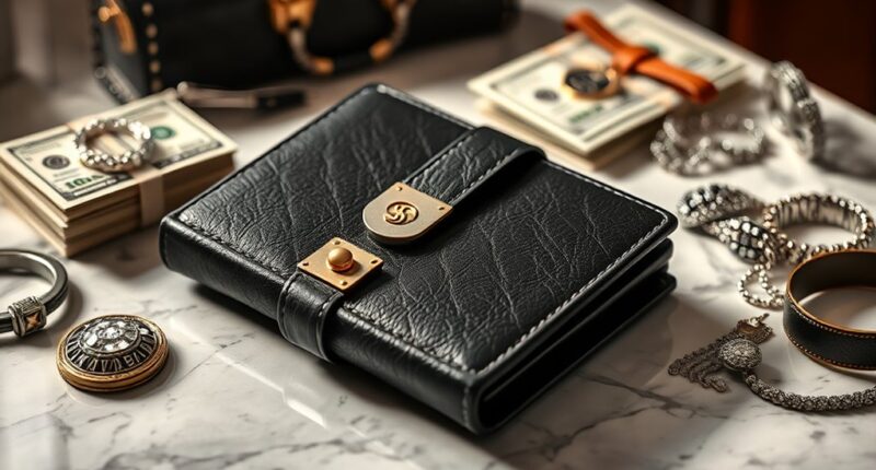 celebrities trust multi sig wallets