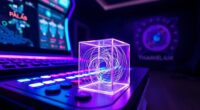 chainlink vrf gaming fairness