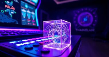 chainlink vrf gaming fairness