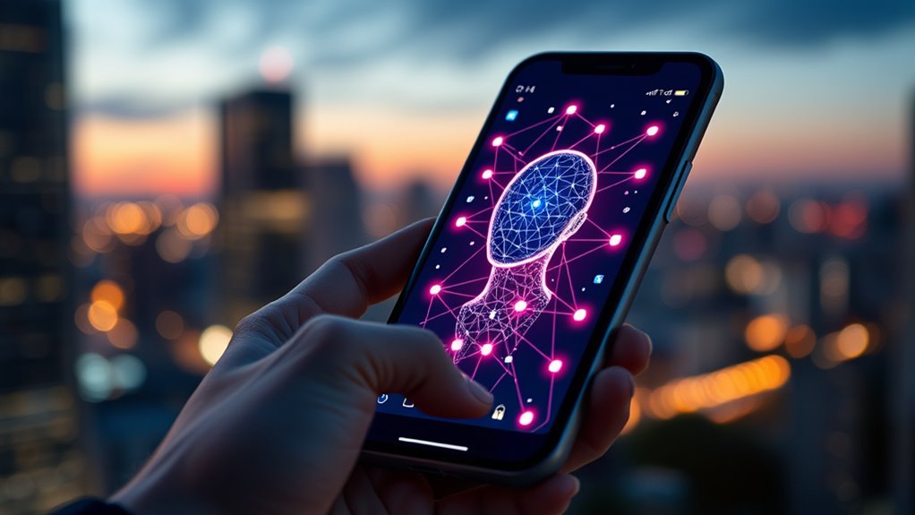 control privacy security sovereignty