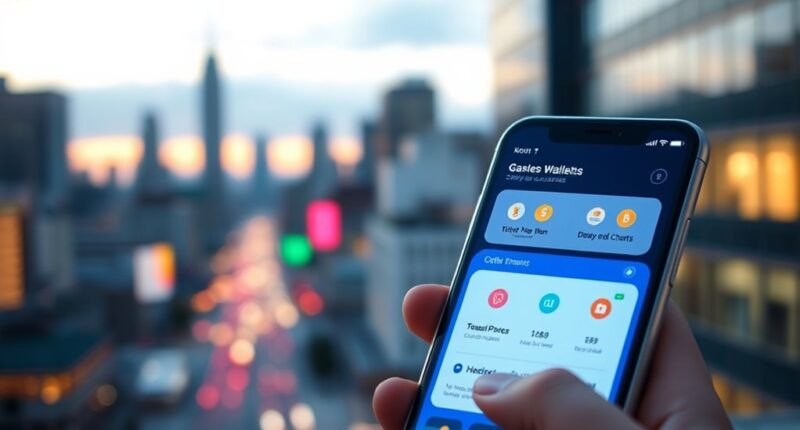 convenient no fee crypto wallets