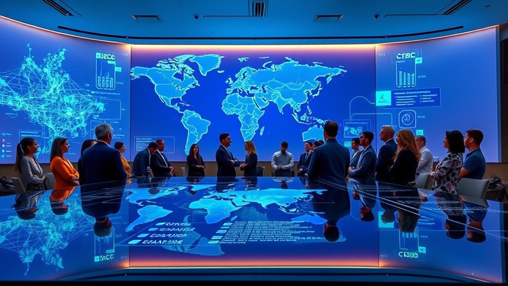 cross border cbdc regulatory harmonization