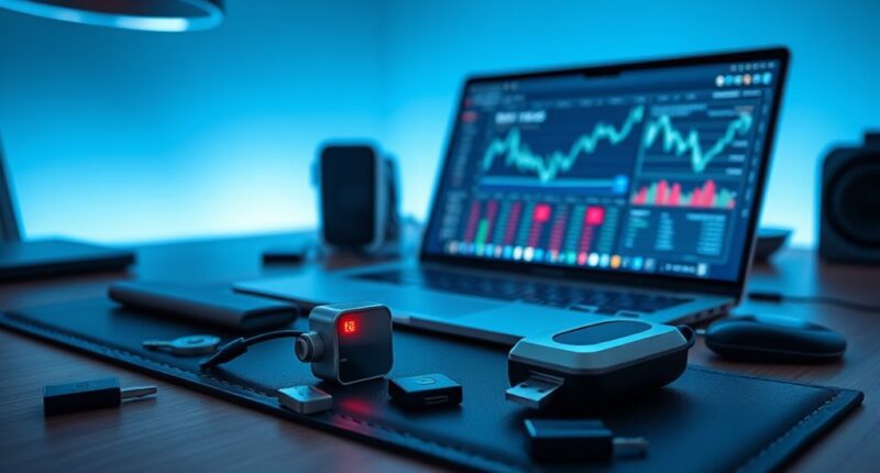 crypto assets safety assurance