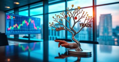 crypto decision tree guide