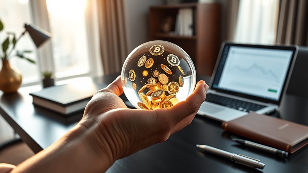 crypto estate planning strategies