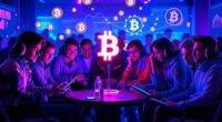 crypto gaming guilds debate