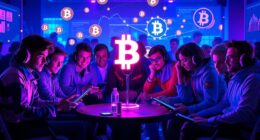 crypto gaming guilds debate
