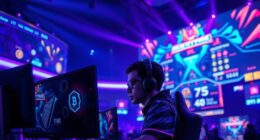 crypto powered esports prize pools