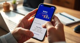 crypto wallet setup mistakes