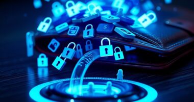 crypto wallet theft methods