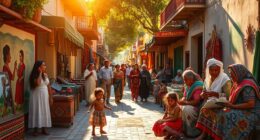 culture as governance tool