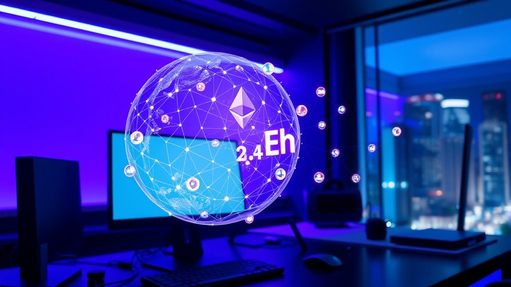 decentralized blockchain digital identity