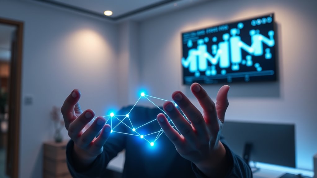 decentralized digital transaction security