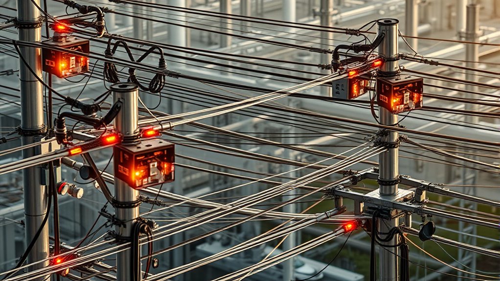 decentralized infrastructure token economy