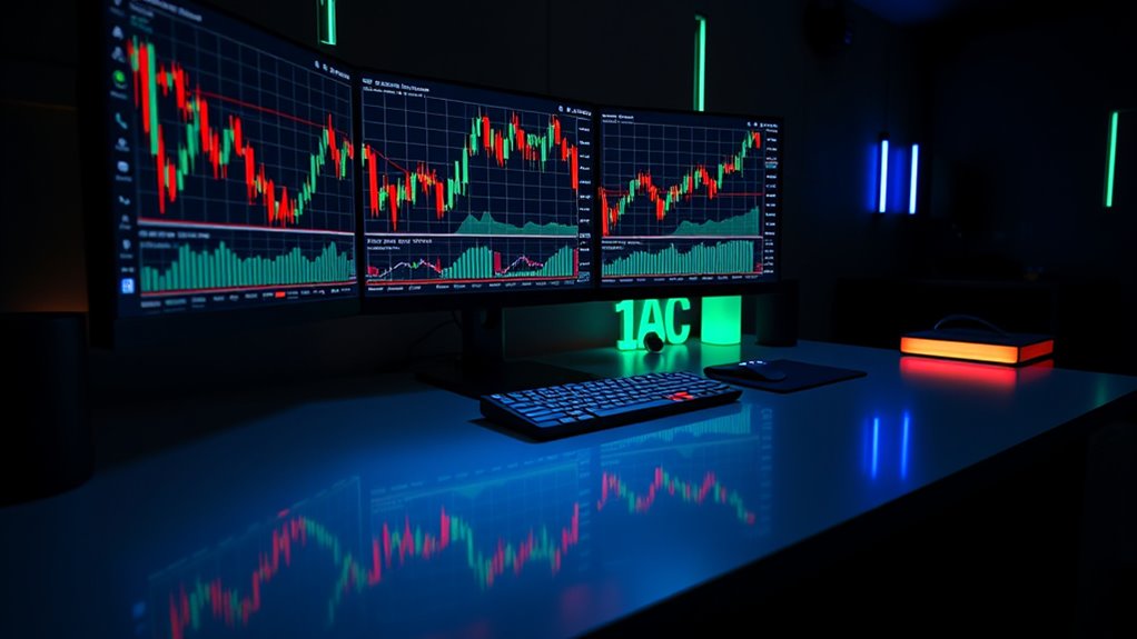 decentralized leverage liquidity transparency