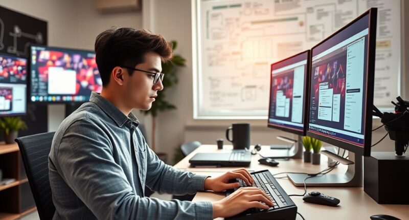 decentralized networks competing with twitter