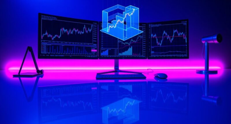 decentralized perpetual futures
