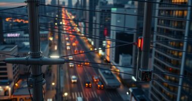 decentralized physical infrastructure networks