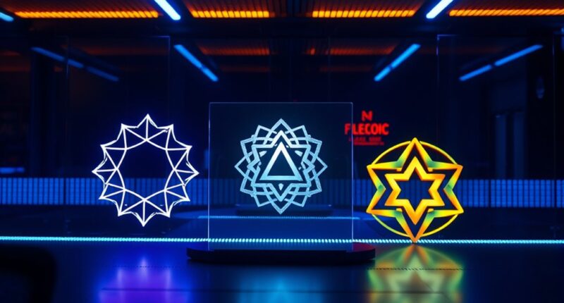 decentralized storage technologies comparison