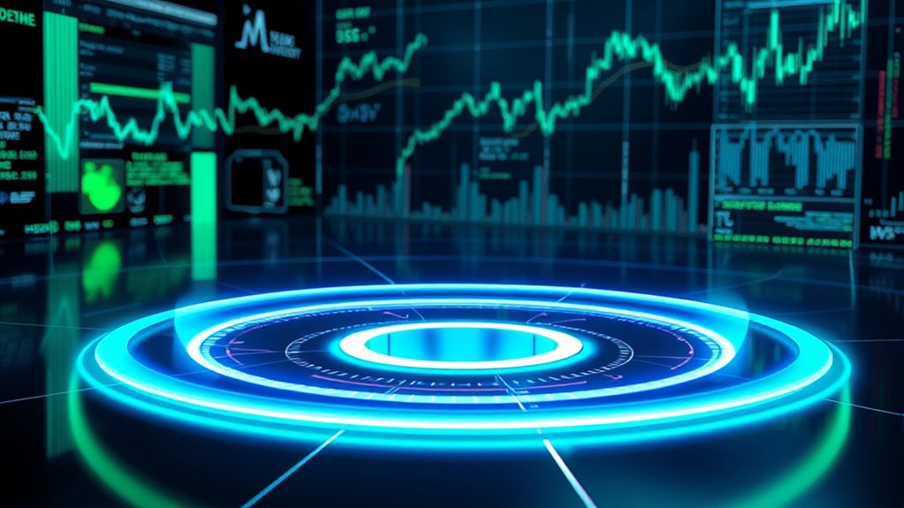 decentralized trading and liquidity