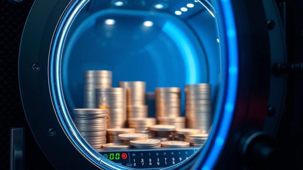 decentralized treasury governance methods