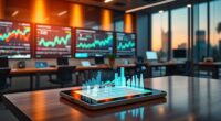 defi integrates traditional assets