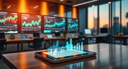 defi integrates traditional assets