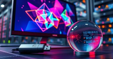 digital art storage comparison