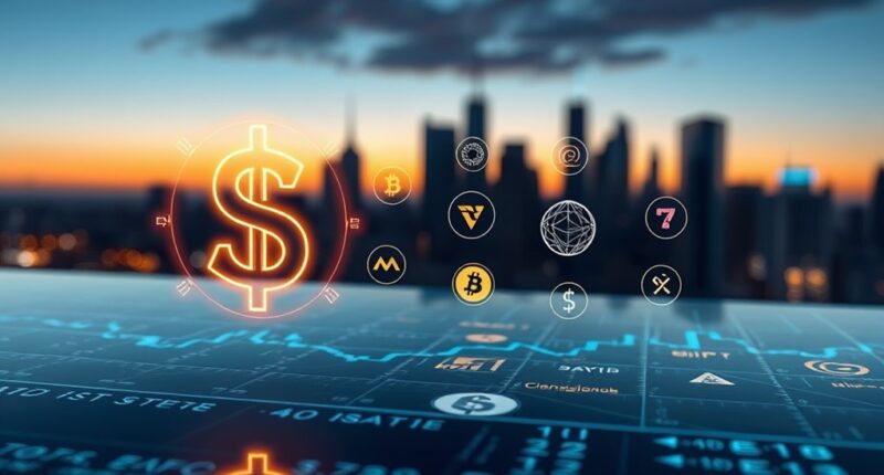 digital currency competition dynamics