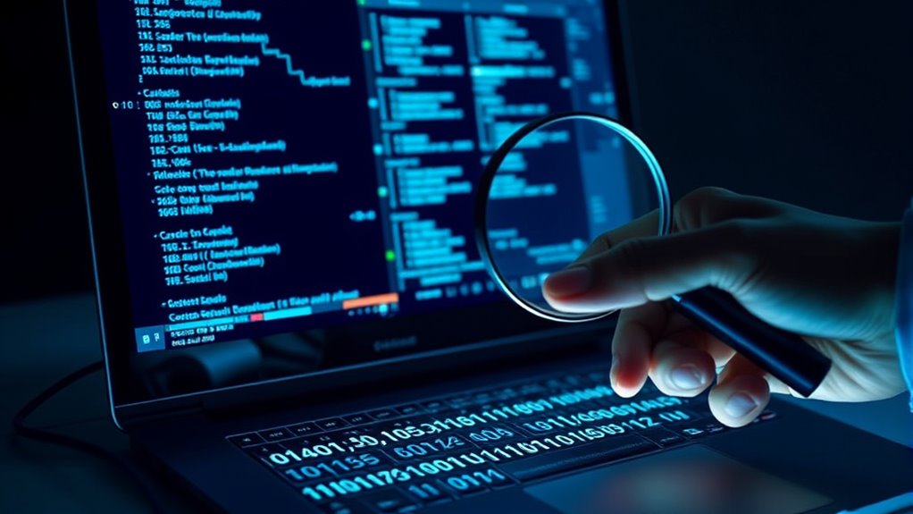 digital currency privacy concerns