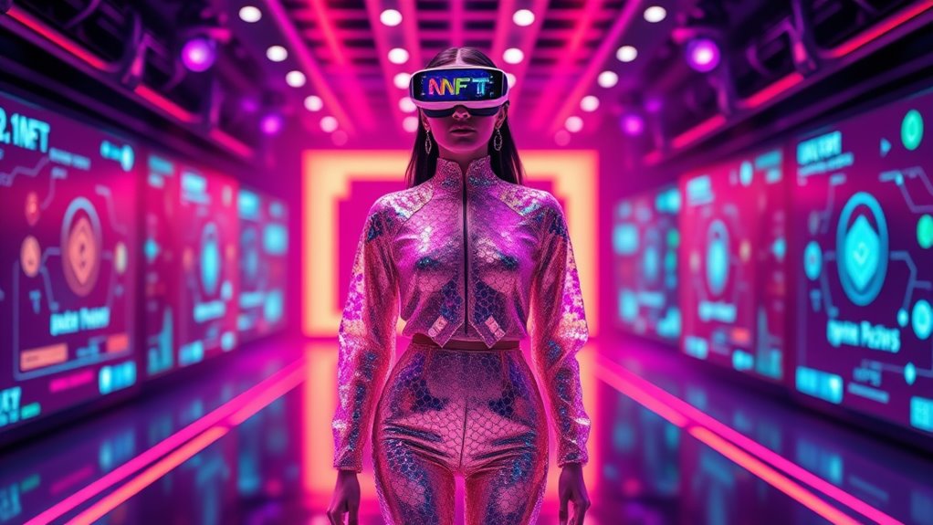 digital fashion virtual collectibles