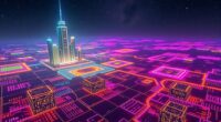 digital land market resurgence