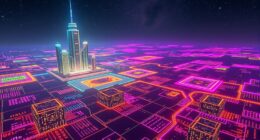 digital land market resurgence