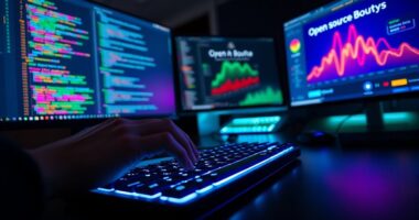 earning through open source bounties