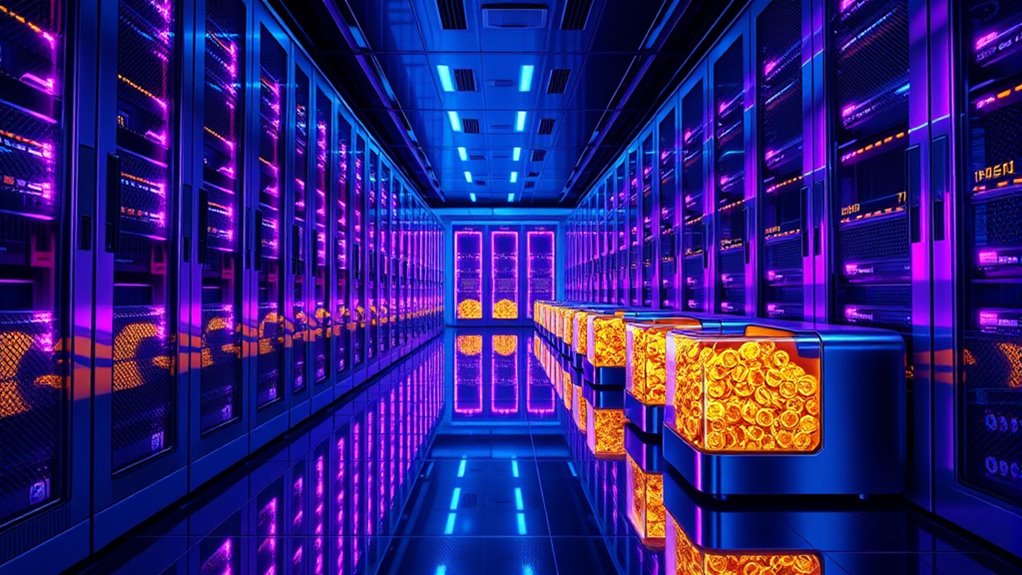 efficient blockchain data compression