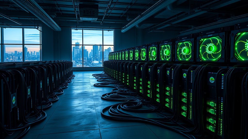 environmental compliance and adaptation