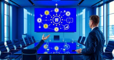 european crypto regulation explained