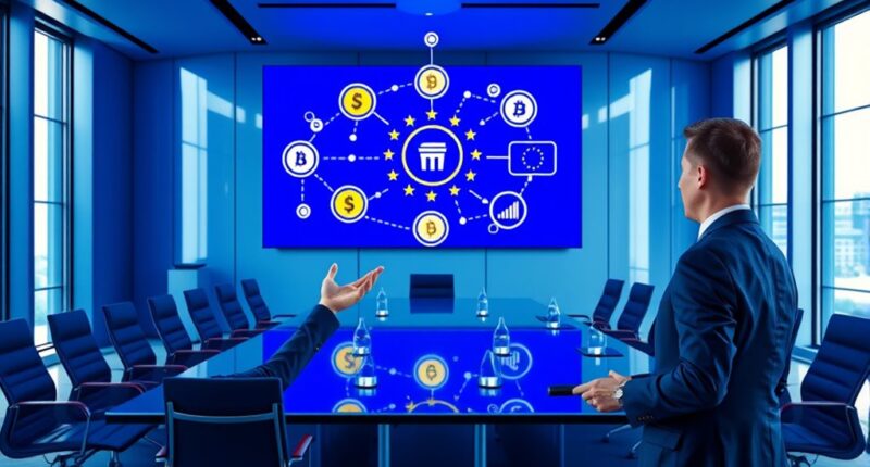 european crypto regulation explained