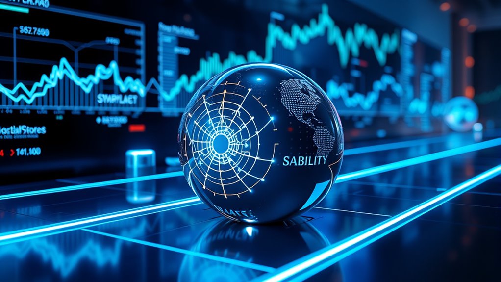 fragile algorithmic stablecoins