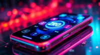 gasless mobile microtransactions