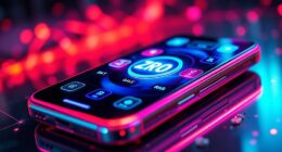 gasless mobile microtransactions