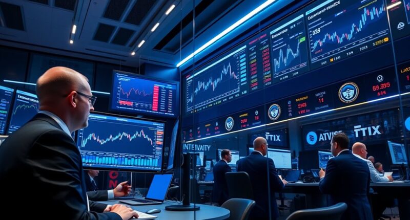 global exchanges enforce stricter regulations