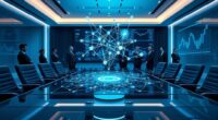 government bonds enabling cbdcs