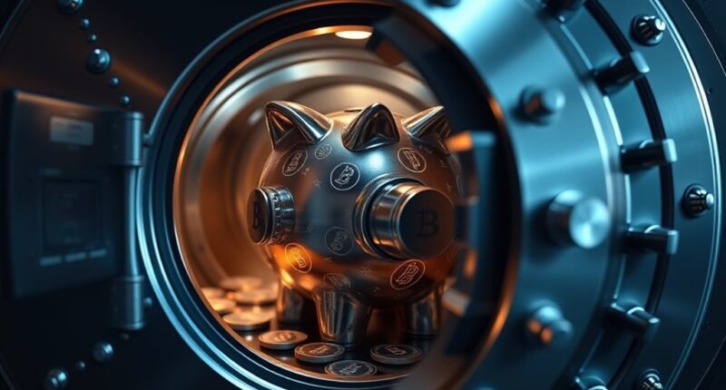 guarding dao treasury funds