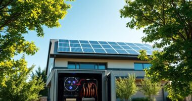 home solar mining feasibility