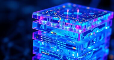 layer 3 chains scalability debate