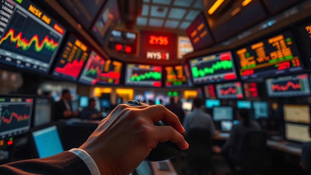 market sentiment gauges investor psychology